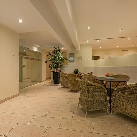 Südwind 24 Apartment