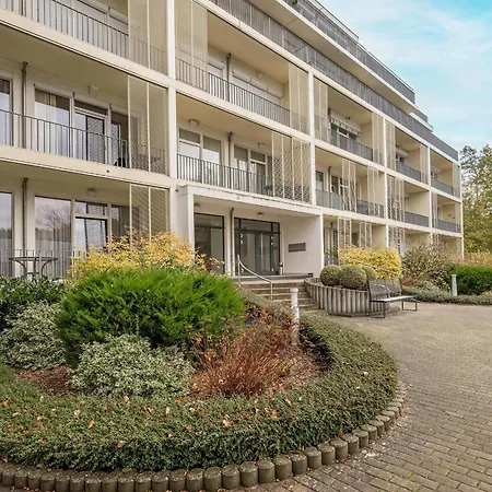 Apartment Suedwind 24 Zempin