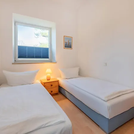 Südwind 24 Apartment