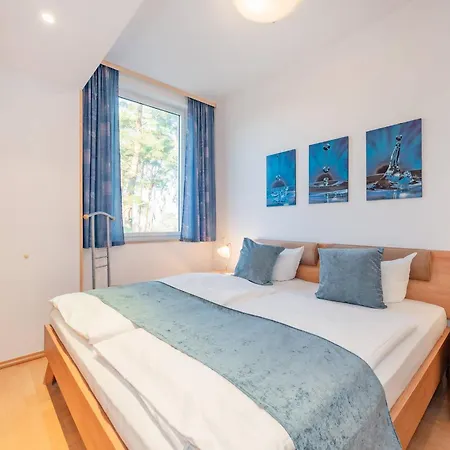 Apartment Südwind 24