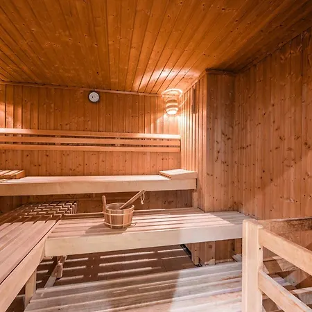 Südwind 24 Apartment *