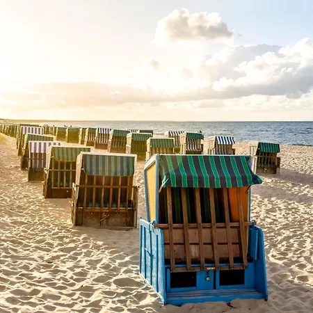 Apartment Südwind 24 *