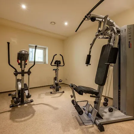 Südwind 24 Apartment