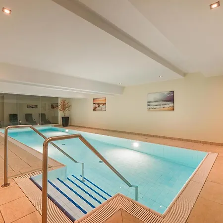 Apartment Suedwind 24