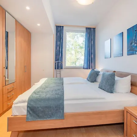 Südwind 24 Apartment *