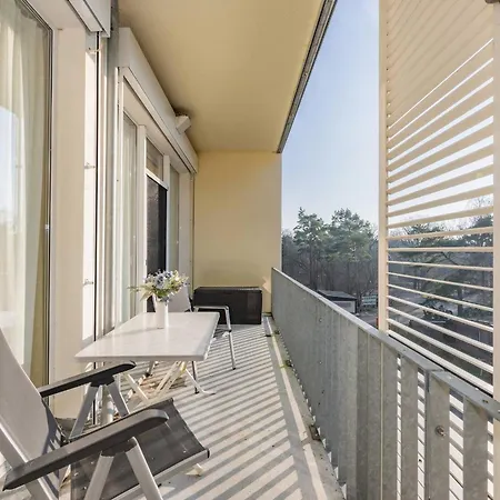 Apartment Suedwind 24 *