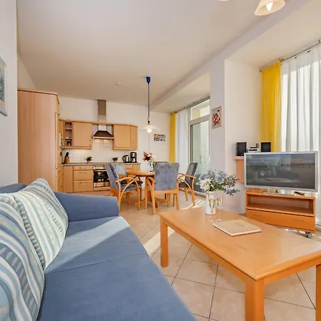Suedwind 24 Apartment Zempin